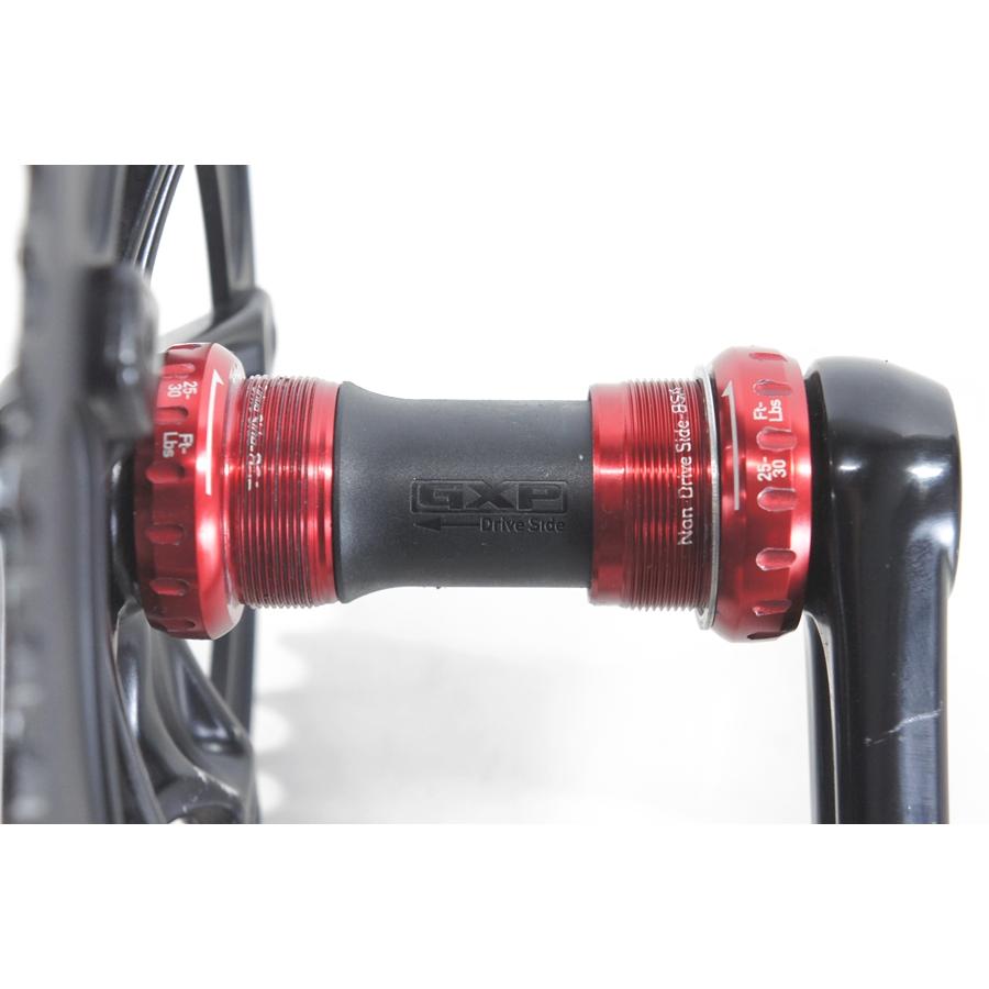 ◇◇スラム SRAM オムニウム OMNIUM クランク 167.5mm SUGINO 禅 ◇◇スラム SRAM オムニウム OMNIUM クランク 167.5mm SUGINO 禅