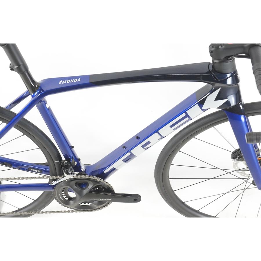 最終価格　EMONDA SL5 DISK 2023年モデル　ロードバイク　54 トレック(TREK) エモンダ SL 5 ディスク(Emonda SL 5 Disc) 2023