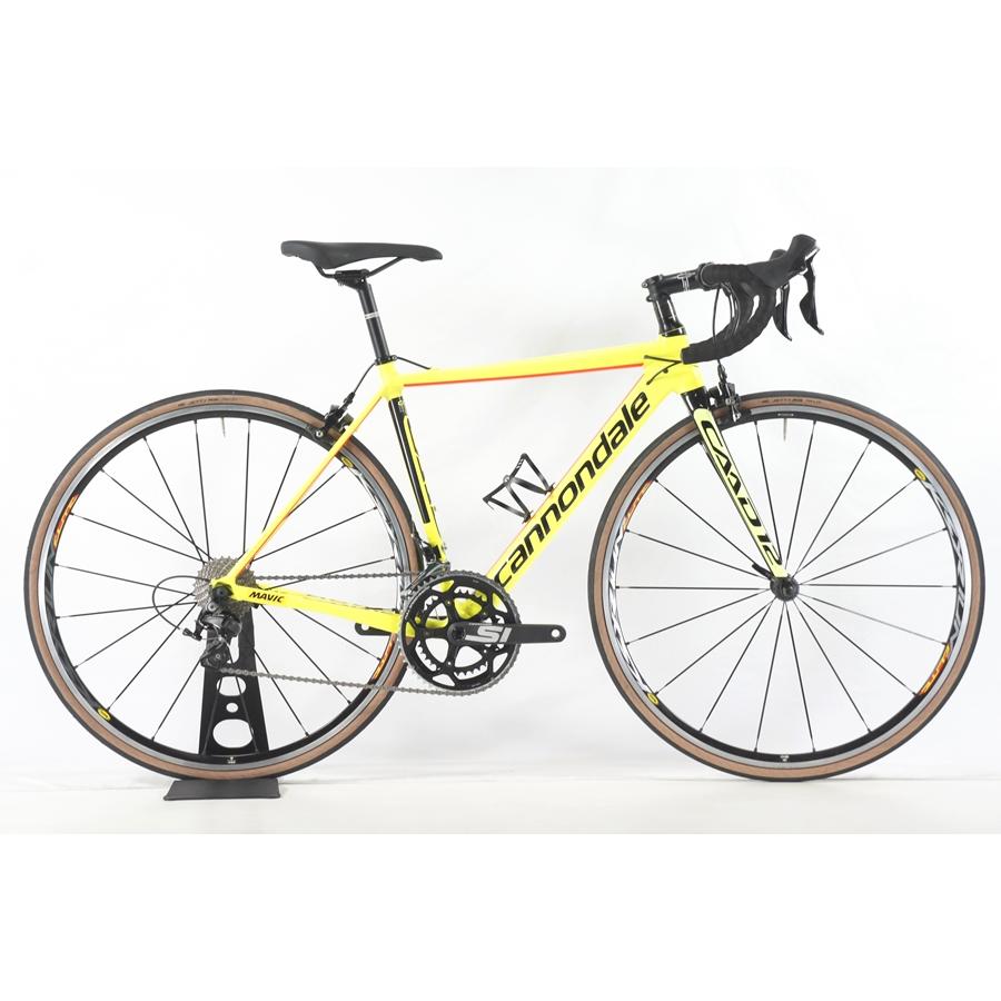 cannondale ◇◇訳アリ）キャノンデール CANNONDALE キャド12
