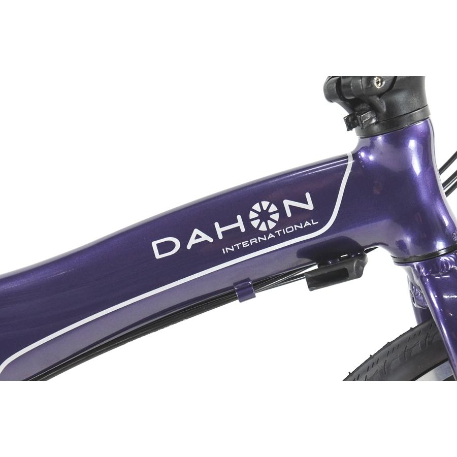 ◇◇ダホン DAHON ヴィスク VISC PRO 2021年モデル アルミ