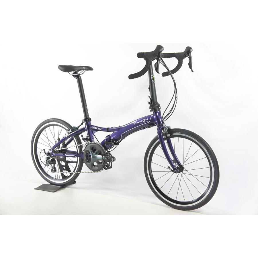 ダホン DAHON visc P18 ミニベロ フォールディングバイク