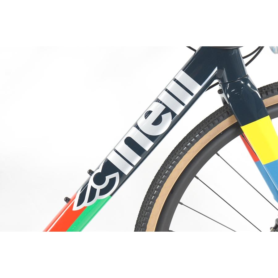 cinelli ◇◇チネリ CINELLI ジデコ ZYDECO 2022年モデル アルミ cinelli ◇◇チネリ CINELLI ジデコ ZYDECO 2022年モデル アルミ