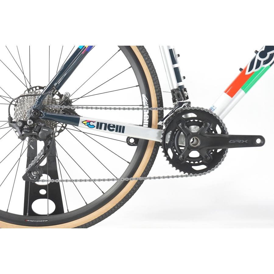 cinelli ◇◇チネリ CINELLI ジデコ ZYDECO 2022年モデル アルミ cinelli ◇◇チネリ CINELLI ジデコ ZYDECO 2022年モデル アルミ