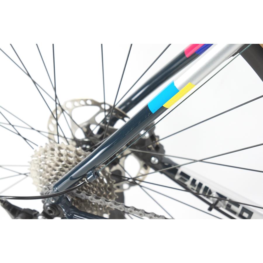 cinelli ◇◇チネリ CINELLI ジデコ ZYDECO 2022年モデル アルミ cinelli ◇◇チネリ CINELLI ジデコ ZYDECO 2022年モデル アルミ