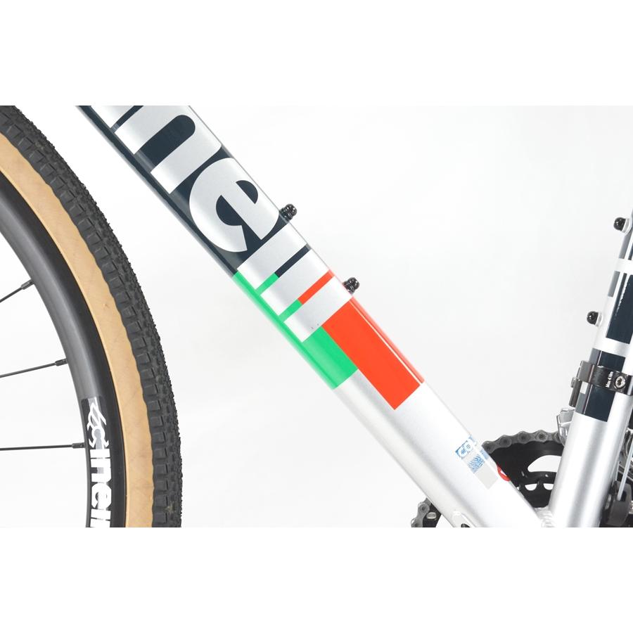 cinelli ◇◇チネリ CINELLI ジデコ ZYDECO 2022年モデル アルミ cinelli ◇◇チネリ CINELLI ジデコ ZYDECO 2022年モデル アルミ