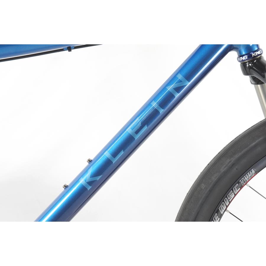 ◇◇クライン KLEIN アティチュード ATTITUDE 2005年頃 アルミ