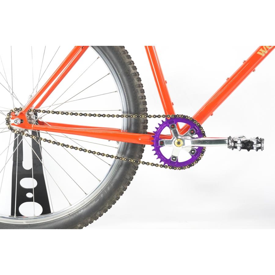 ◇◇クラストバイク CRUST BIKES ウォンバット WOMBAT 20222年 ◇◇クラストバイク CRUST BIKES ウォンバット WOMBAT 20222年