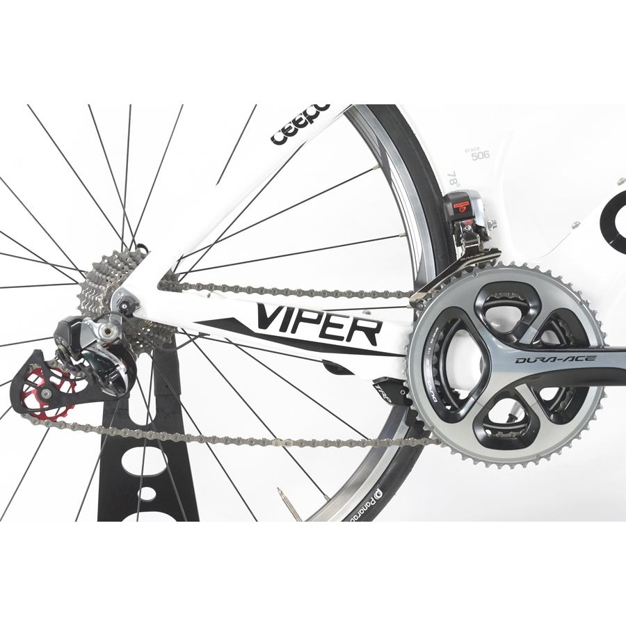 ceepo VIPER 2015年モデル　フレーム+付属有り ceepo VIPER 2015年モデル フレーム+付属有り Ceepo Viper