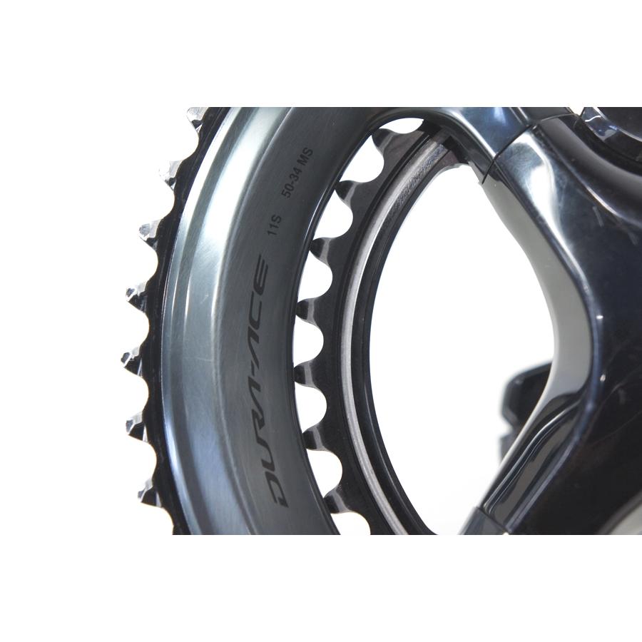 ◇◇シマノ SHIMANO デュラエース DURA-ACE FC-R9100-P クランク