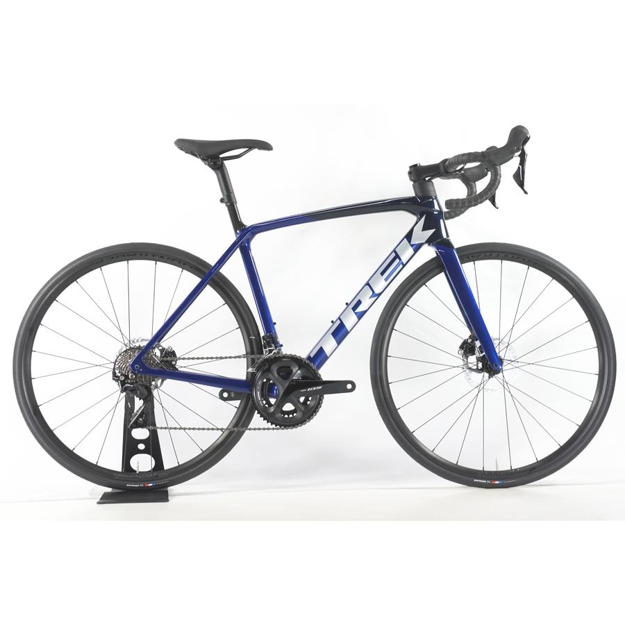 ◆◆未使用 トレック TREK エモンダ EMONDA SL5 Disc 2023年モデル カーボン ロードバイク 54サイズ 105 R7000  11速 ディスクブレーキ : cpo-2305255503-bi-038602805 : サイクルパラダイス ウェブストア - 通販 - 