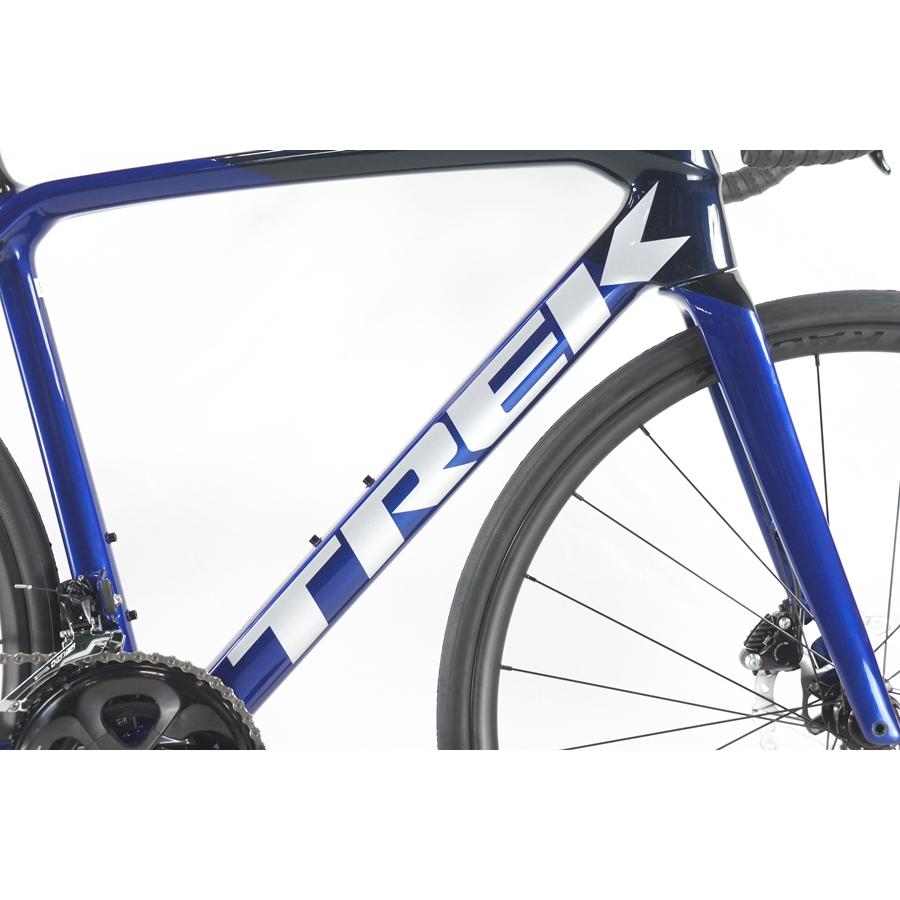 ◆◆未使用 トレック TREK エモンダ EMONDA SL5 Disc 2023年モデル カーボン ロードバイク 54サイズ 105 R7000  11速 ディスクブレーキ