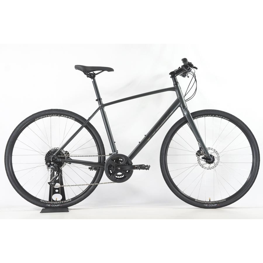 TREK トレック クロスバイク FX2 DISC 2023年モデル