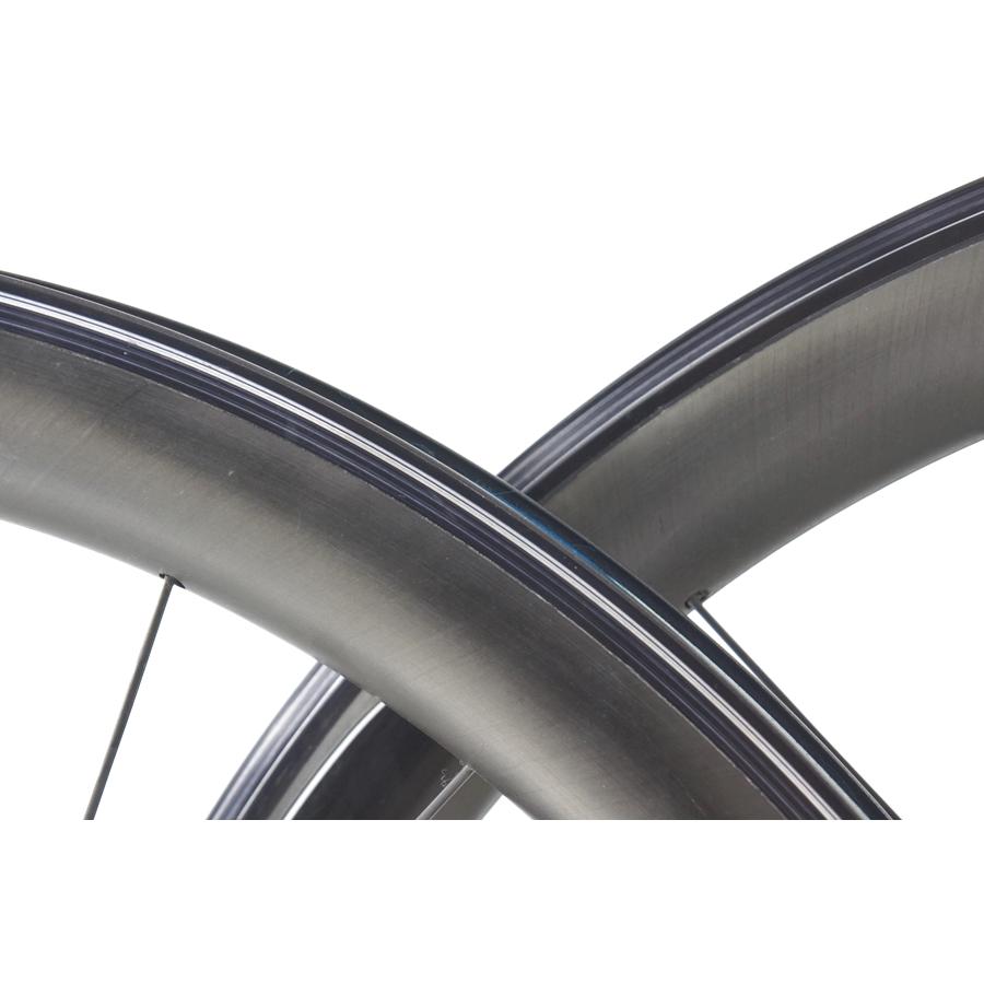 HED JET4 前後セットピスト用 HED JET4 クリンチャー ピスト用 - メルカリ