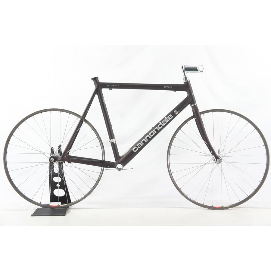 cannondale ◇◇キャノンデール CANNODALE R700 1995年頃 アルミ cannondale ◇◇キャノンデール CANNODALE R700 1995年頃 アルミ