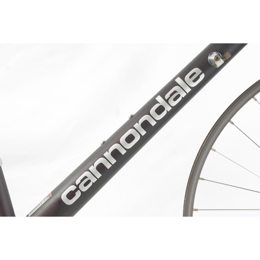 cannondale ◇◇キャノンデール CANNODALE R700 1995年頃 アルミ cannondale ◇◇キャノンデール CANNODALE R700 1995年頃 アルミ