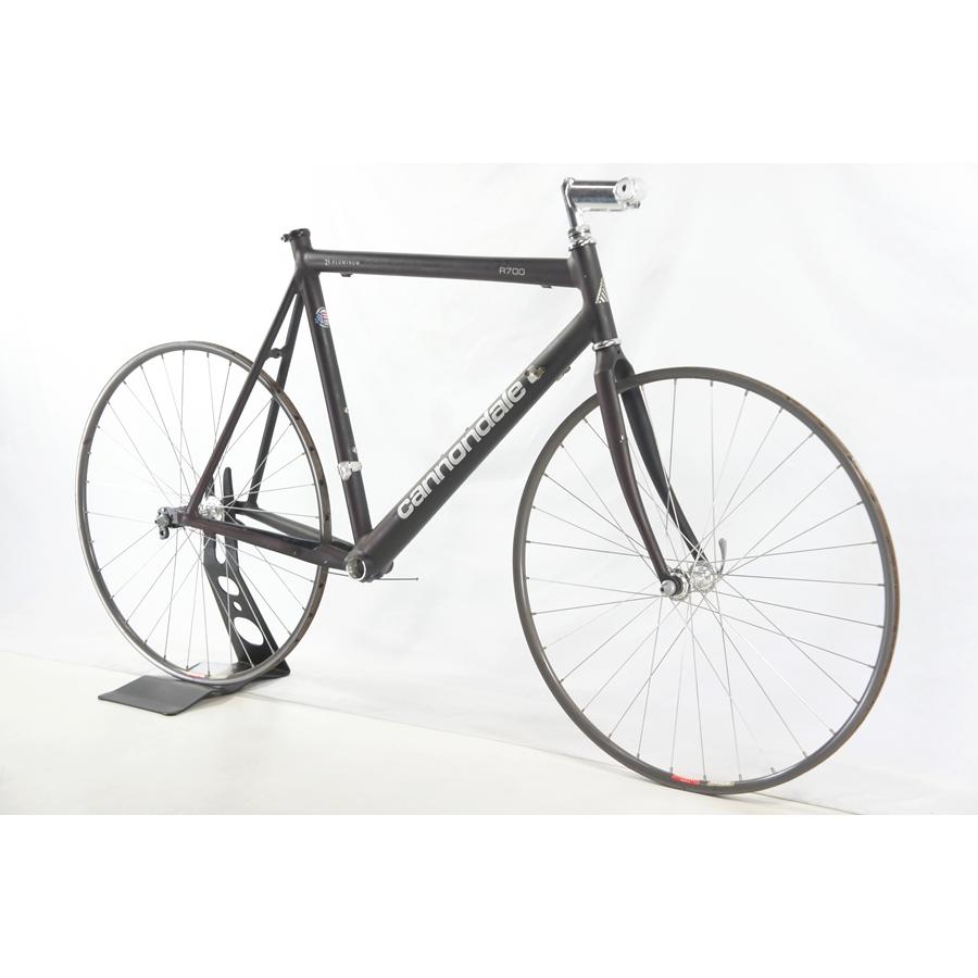 cannondale ◇◇キャノンデール CANNODALE R700 1995年頃 アルミ cannondale ◇◇キャノンデール CANNODALE R700 1995年頃 アルミ