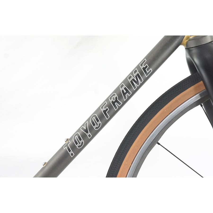 ◇◇東洋フレーム TOYO FRAME ハイブリッドCX HYBRID CX 2018年 ◇◇東洋フレーム TOYO FRAME ハイブリッドCX HYBRID CX 2018年