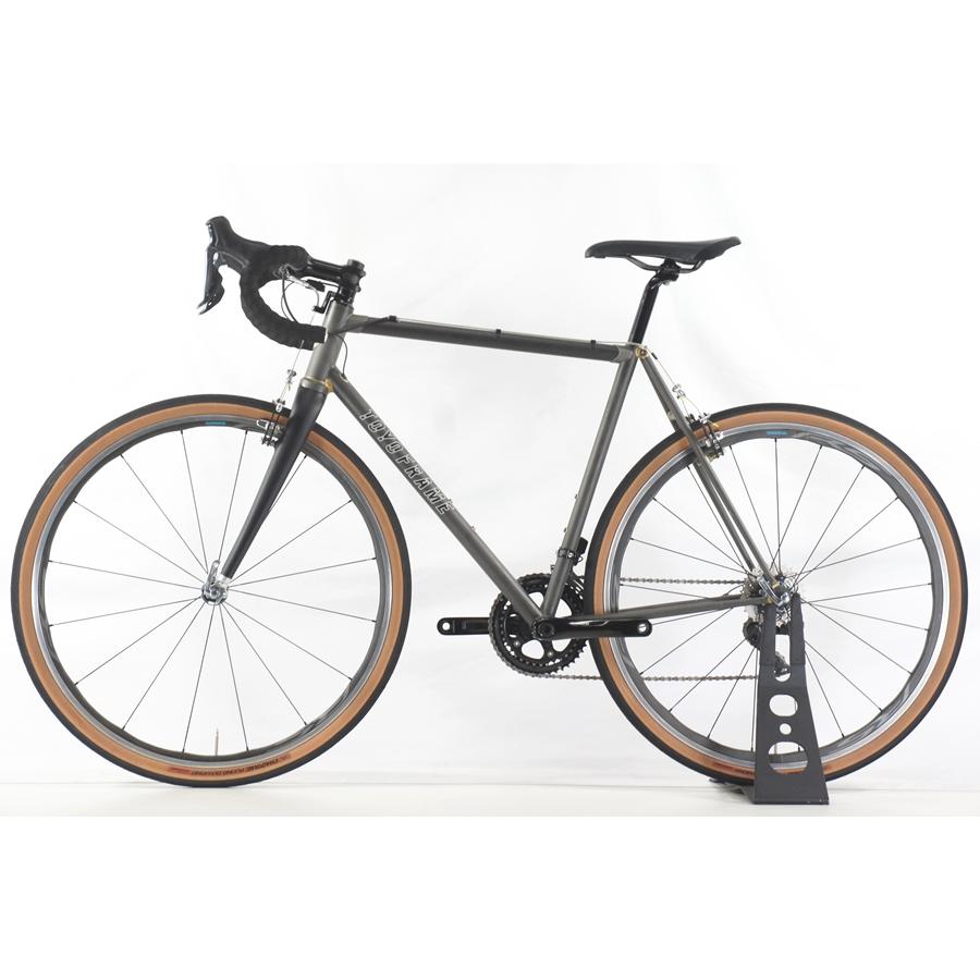 ◇◇東洋フレーム TOYO FRAME ハイブリッドCX HYBRID CX 2018年 ◇◇東洋フレーム TOYO FRAME ハイブリッドCX HYBRID CX 2018年