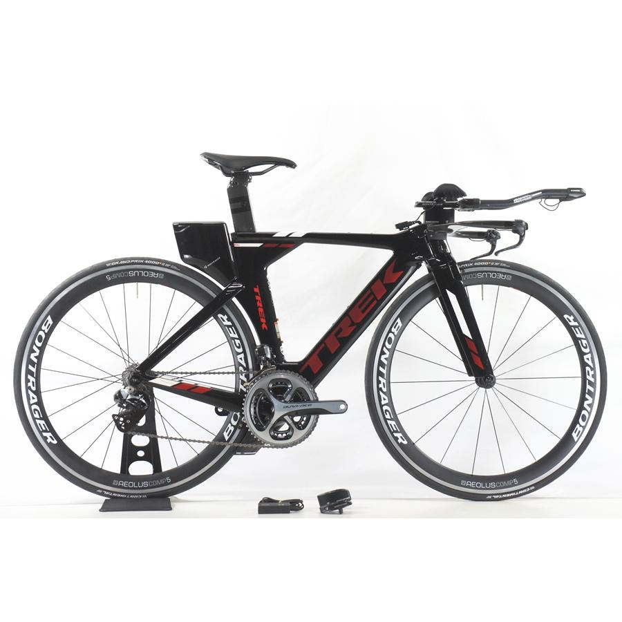 TREK トレック TTバイク Speed Concept 500サイズ Di2