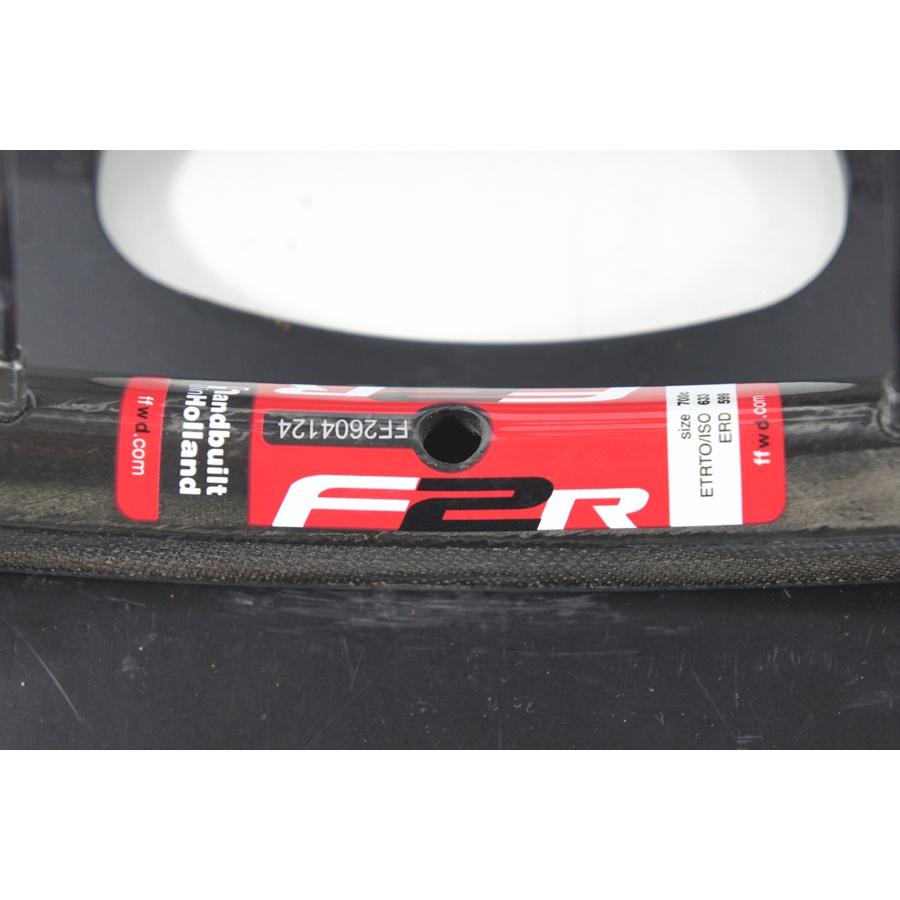 ◇◇ファストフォワード FAST FORWARD FFWD F2R カーボン ◇◇ファストフォワード FAST FORWARD FFWD F2R カーボン