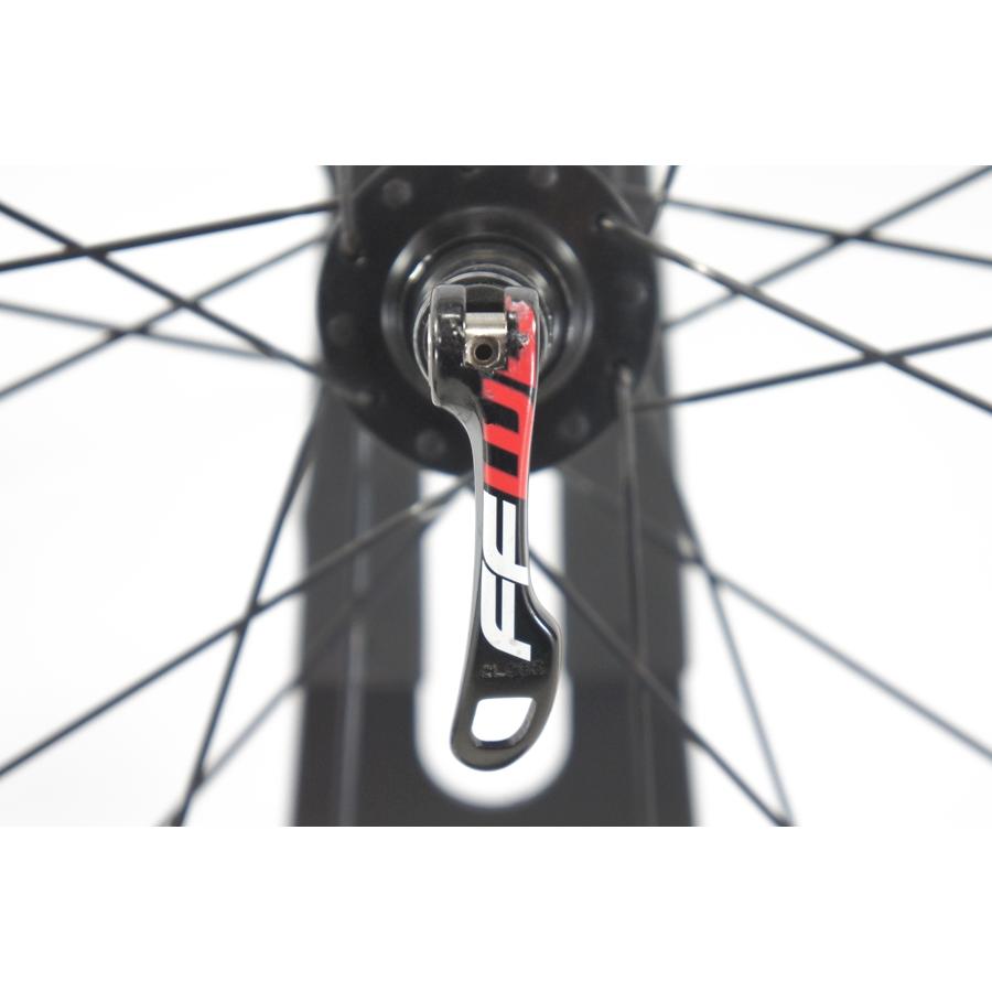 ◇◇ファストフォワード FAST FORWARD FFWD F2R カーボン ◇◇ファストフォワード FAST FORWARD FFWD F2R カーボン