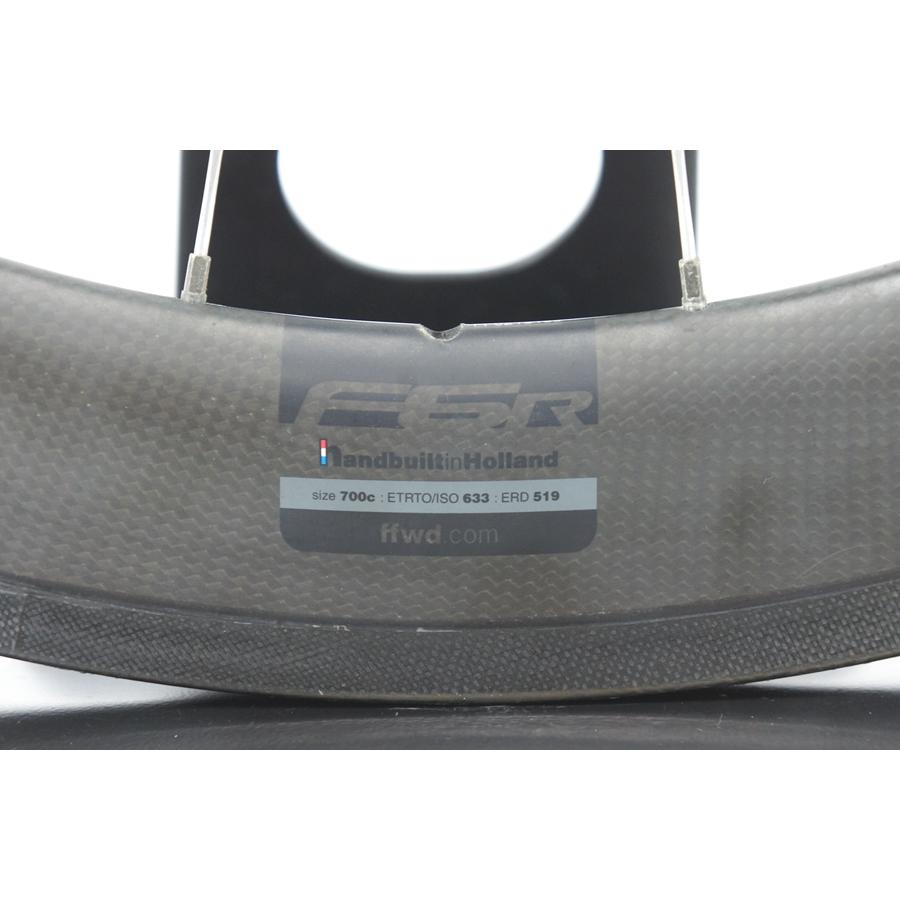◇◇ファストフォワード FAST FORWARD FFWD F6R x DT SWISS 240S ◇◇ファストフォワード FAST FORWARD FFWD F6R x DT SWISS 240S