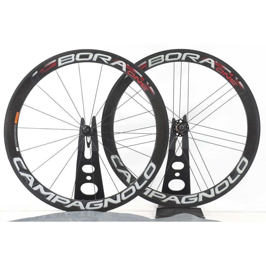 Campagnolo ◇◇カンパニョーロ CAMPAGNOLO ボーラ ワン BORA Campagnolo ◇◇カンパニョーロ CAMPAGNOLO ボーラ ワン BORA