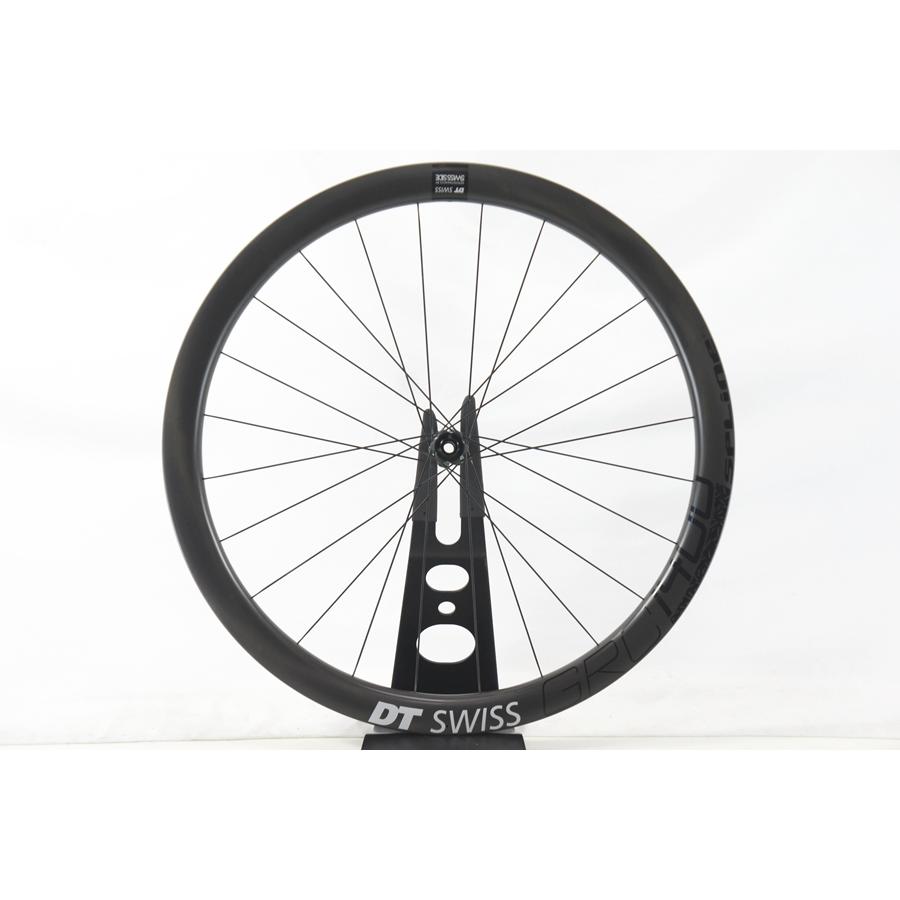 ◇◇訳アリ DT SWISS GRC1400 SPLINE チューブレス フックレス Fr
