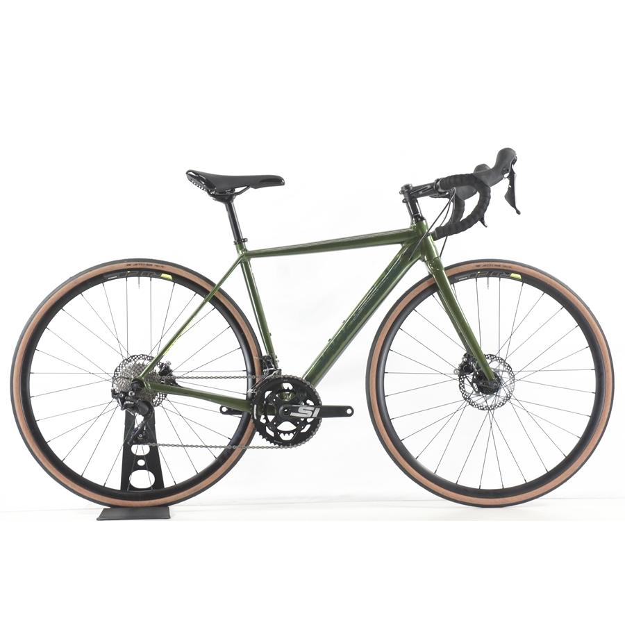 cannondale　 キャノンデール　ロードバイク　DISC CANNONDALE ( キャノンデール ) ロードバイク SYNAPSE 2