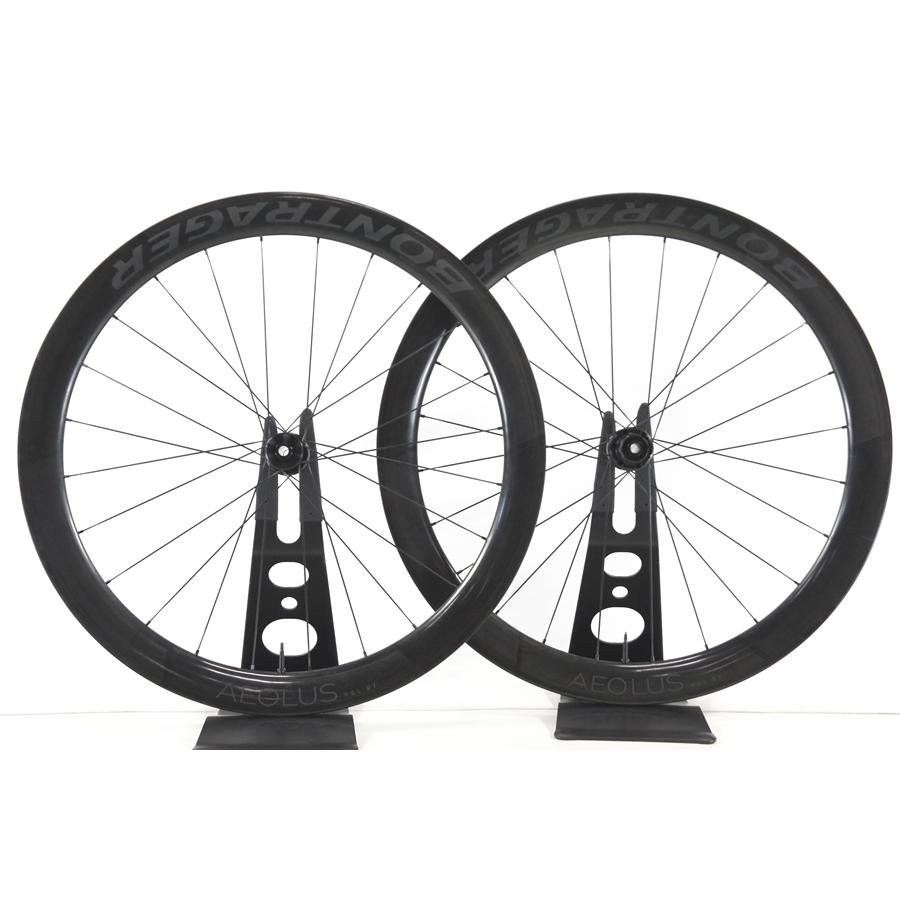 トレック ◇◇ボントレガー BONTRAGER AEOLUS RSL 51 TLR DISC トレック ◇◇ボントレガー BONTRAGER AEOLUS RSL 51 TLR DISC