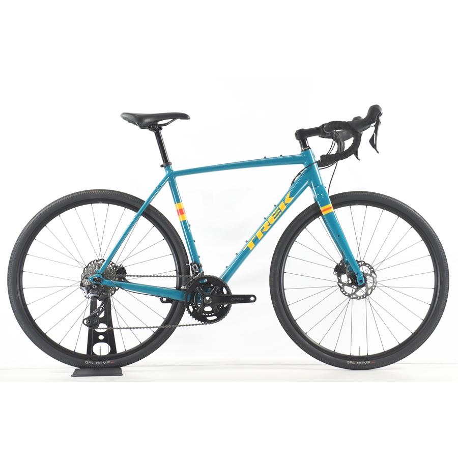チェックポイントALR5 2021 di2 GRX 2021 Trek Checkpoint ALR 5 – Specs, Comparisons, Reviews