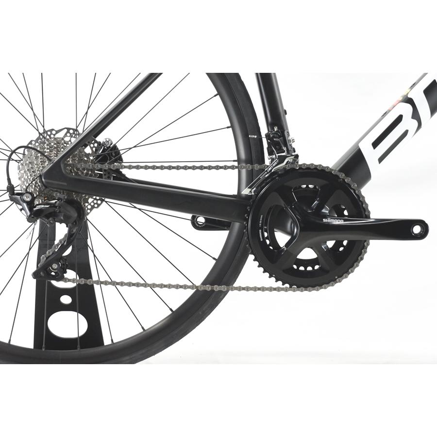 ◆◆未使用 ビーエムシー BMC チームマシンSLRセブン Teammachine SLR SEVEN 2022年モデル カーボン ロードバイク 54サイズ 105 R7000 11速｜cycleparadisestore｜03