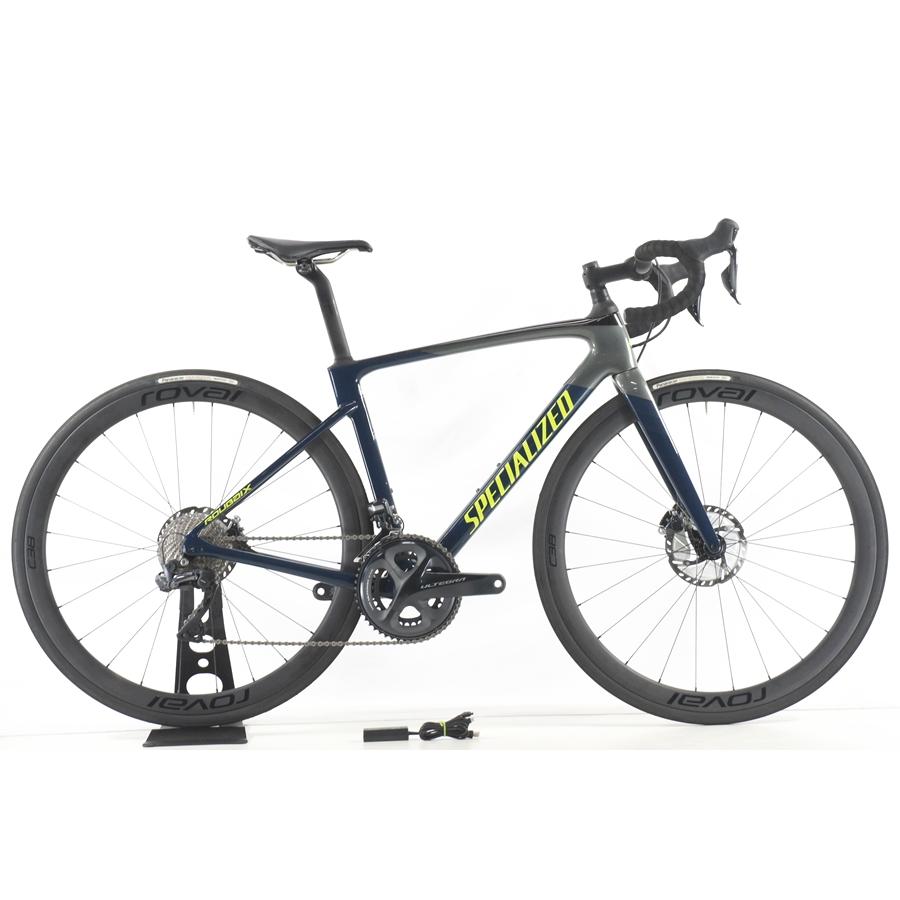 SPECIALIZED ROUBAIX EXPERT 2020 52 ULTEGRA Di2 RX805 11 cpo 2310045504 bi 038600147