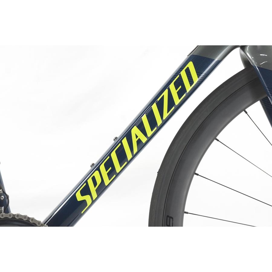 値下！美品！Specialized ルーベ　Expert アルテグラ　Di2 Specialized Roubaix Expert Ultegra Di2 2022 road bike