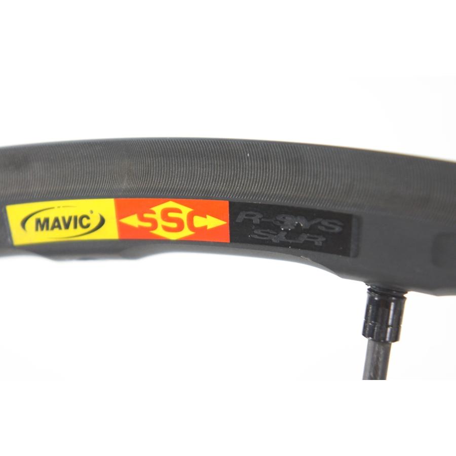 ◇◇訳アリ マビック MAVIC アールシス R-SYS SLR EXALITH ◇◇訳アリ マビック MAVIC アールシス R-SYS SLR EXALITH