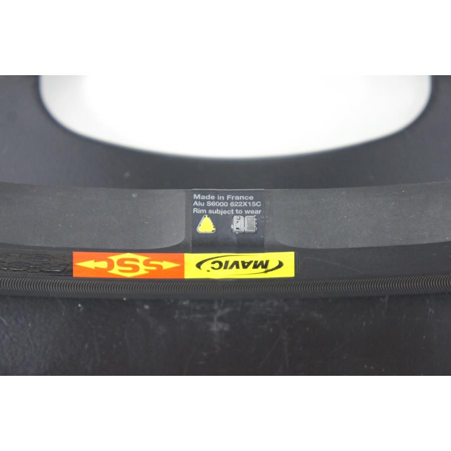 ◇◇訳アリ マビック MAVIC アールシス R-SYS SLR EXALITH ◇◇訳アリ マビック MAVIC アールシス R-SYS SLR EXALITH