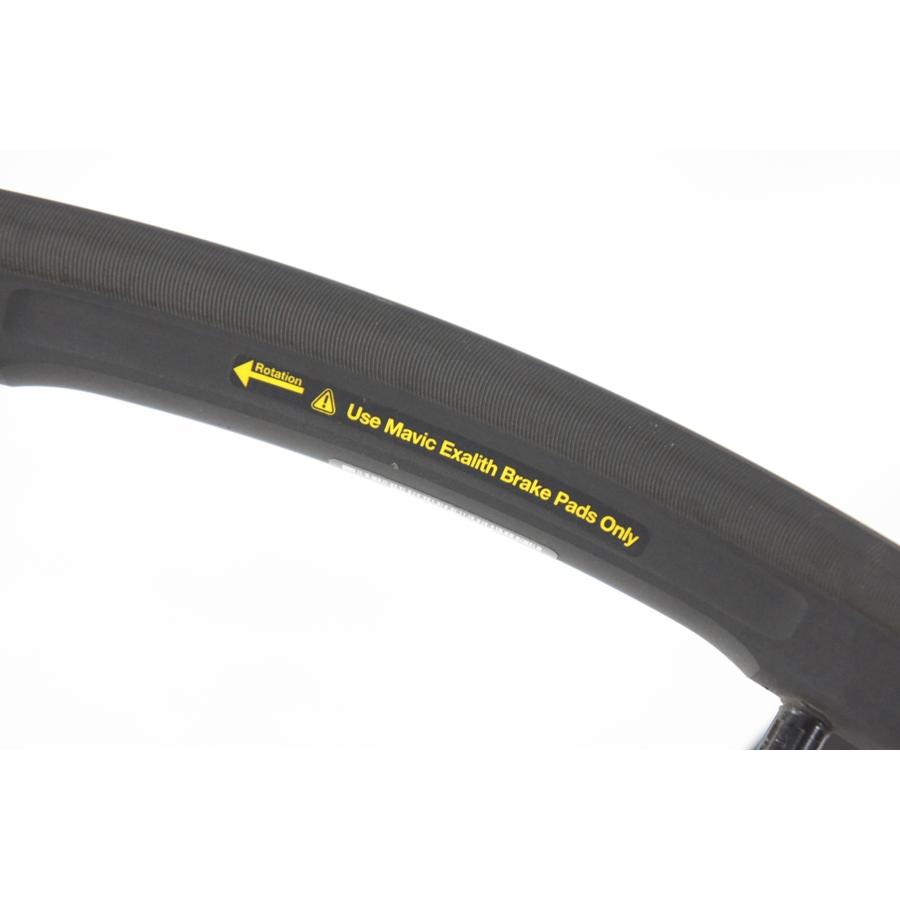 ◇◇訳アリ マビック MAVIC アールシス R-SYS SLR EXALITH ◇◇訳アリ マビック MAVIC アールシス R-SYS SLR EXALITH