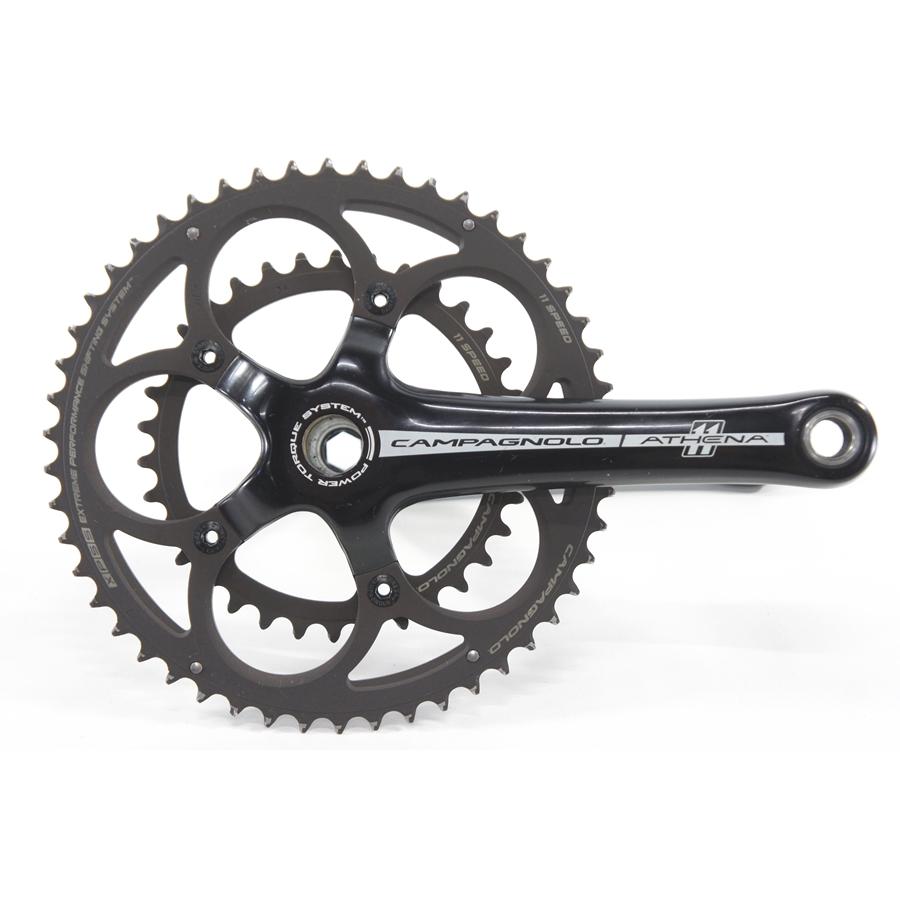Campagnolo - campagnolo athena 11speed カンパ　クランク Campagnolo ◇◇カンパニョーロ CAMPAGNOLO アテナ ATHENA 11