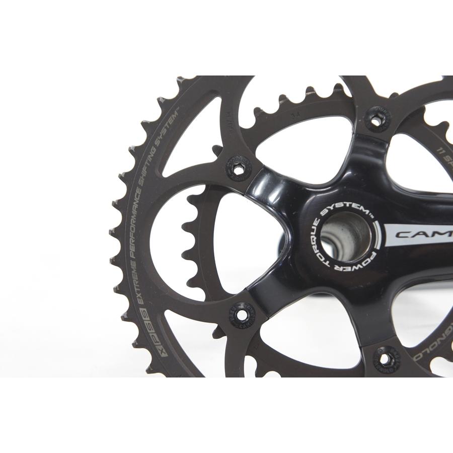 Campagnolo - campagnolo athena 11speed カンパ　クランク Campagnolo ◇◇カンパニョーロ CAMPAGNOLO アテナ ATHENA 11