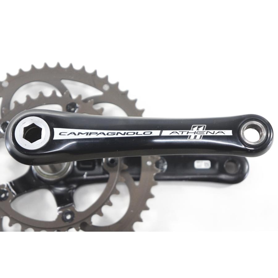 Campagnolo - campagnolo athena 11speed カンパ　クランク Campagnolo ◇◇カンパニョーロ CAMPAGNOLO アテナ ATHENA 11