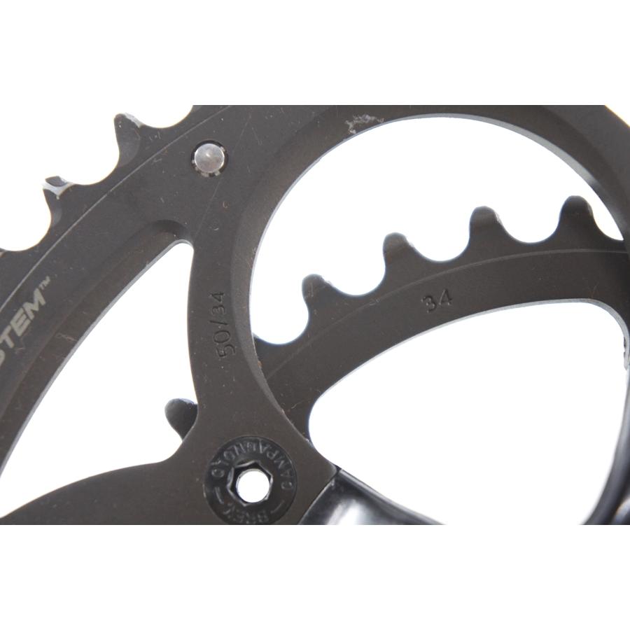 Campagnolo - campagnolo athena 11speed カンパ　クランク Campagnolo ◇◇カンパニョーロ CAMPAGNOLO アテナ ATHENA 11