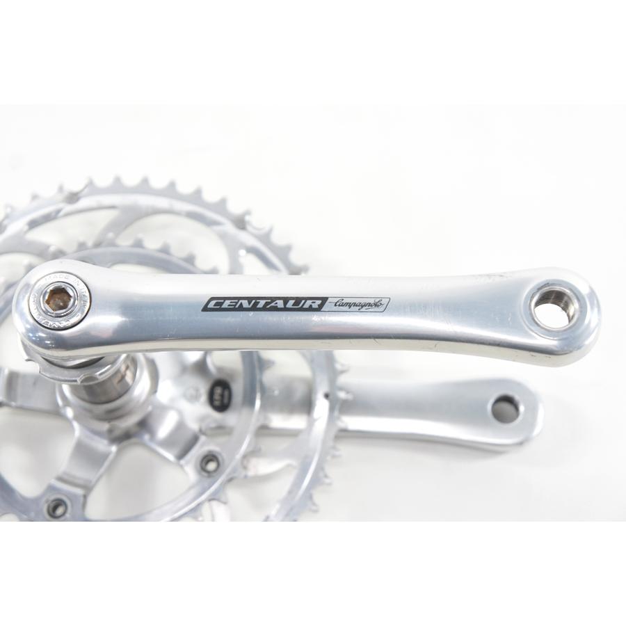 Campagnolo 旨し CENTAUR カンパニョーロ ケンタウル 50×34T Campagnolo 旨し CENTAUR カンパニョーロ ケンタウル 50×34T
