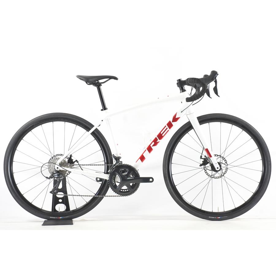 トレック ◇◇訳アリ TREK ドマーネ DOMANE AL3 Disc 2022年
