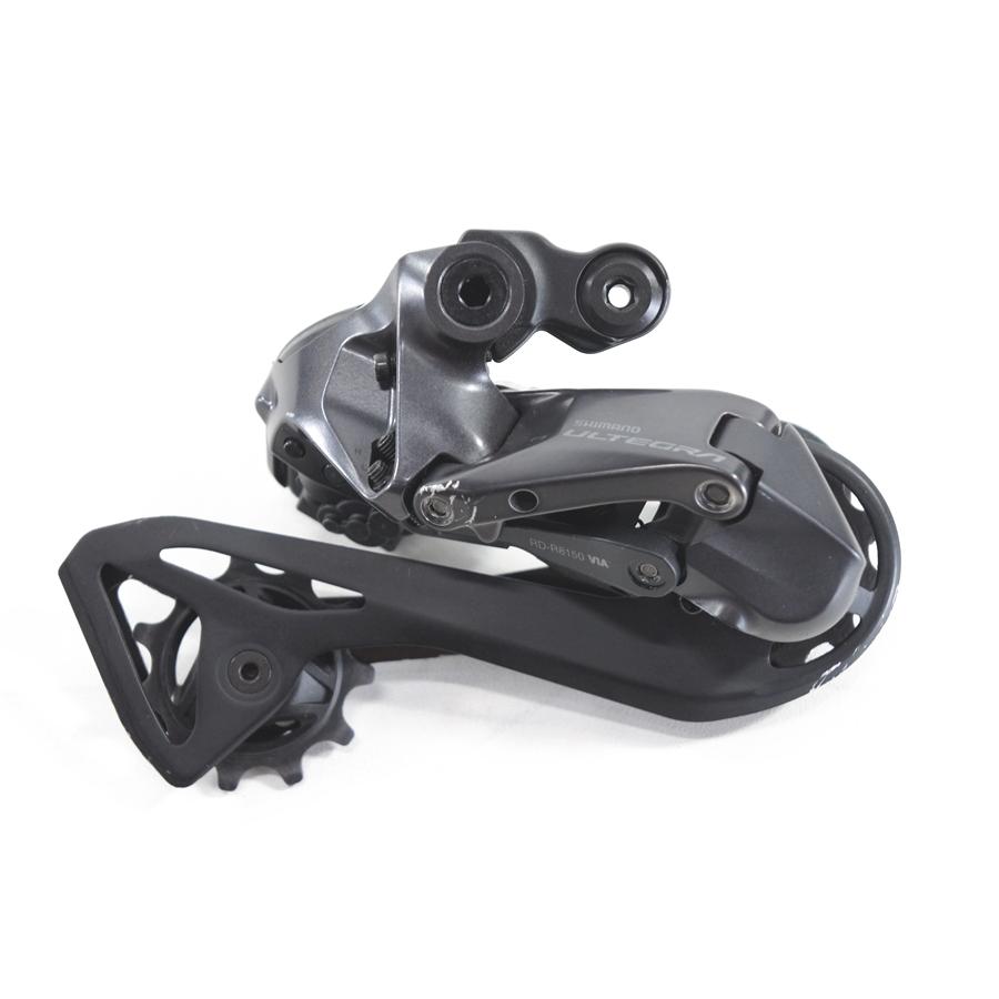 R8150セット ◇◇シマノ SHIMANO ULTEGRA Di2 RIM R8100系 電動 2x12 コンポ