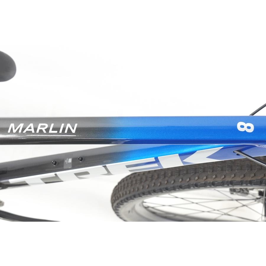 トレック ◇◇未使用 TREK マーリン8 MARLIN8 GEN2 2022年モデル