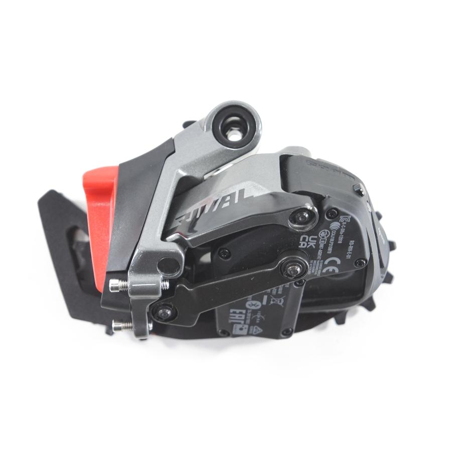 【新品・未使用】SRAM Rival eTap AXS 12S コンポセット コスパ抜群！12速無線電動コンポ SRAM Rival eTap AXS新登場！