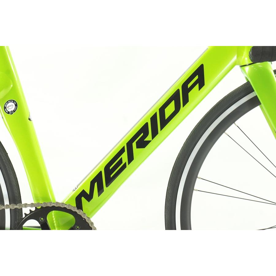 MERIDA ◇◇未使用 メリダ リアクト REACTO TRACK 500 2019年 MERIDA ◇◇未使用 メリダ リアクト REACTO TRACK 500 2019年