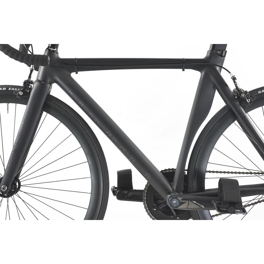 ◇◇タイラント TYRANT モナーク MONARCH 2022年モデル アルミ