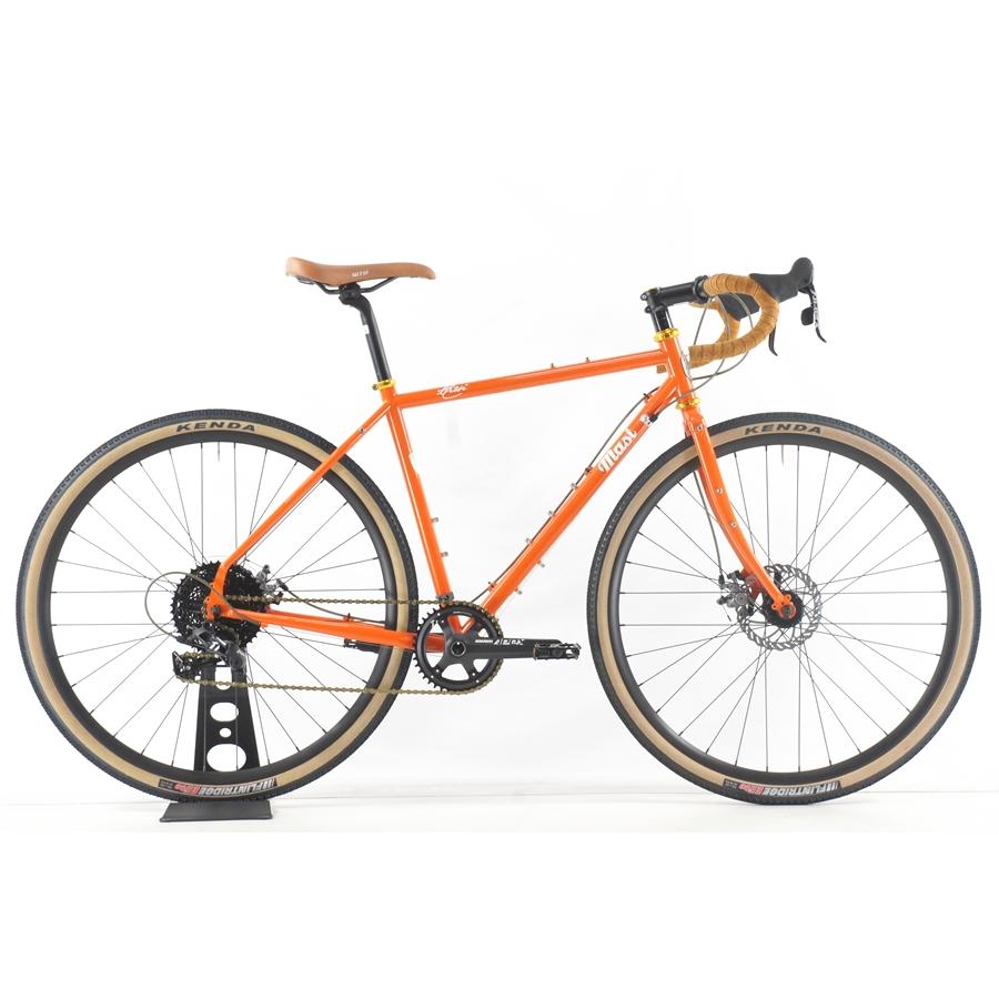 MASI CATALINA APEX 2021年モデル ロードバイク