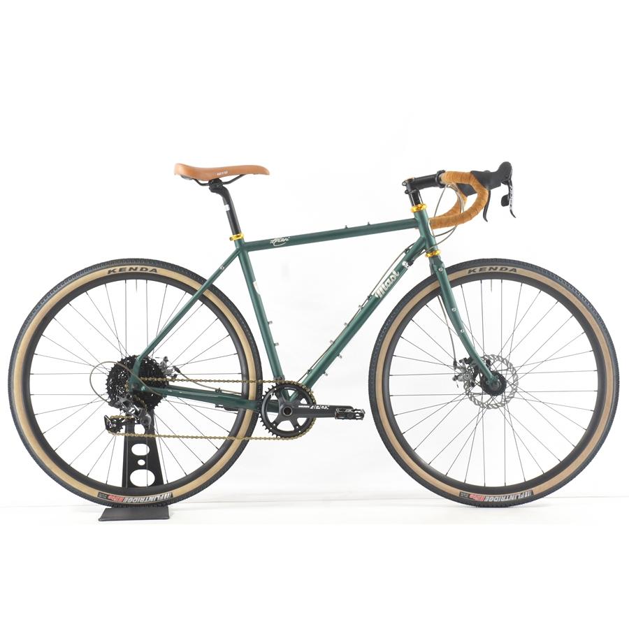 自転車本体 MASI Catalina apex セール！15％OFF】日常から自転車旅までコレ1台で楽しめる